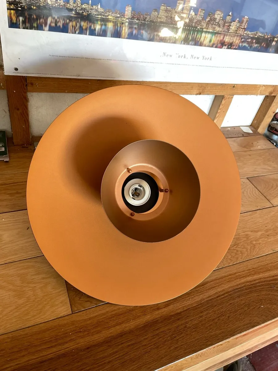 Extendable Ceiling Light - Image 2