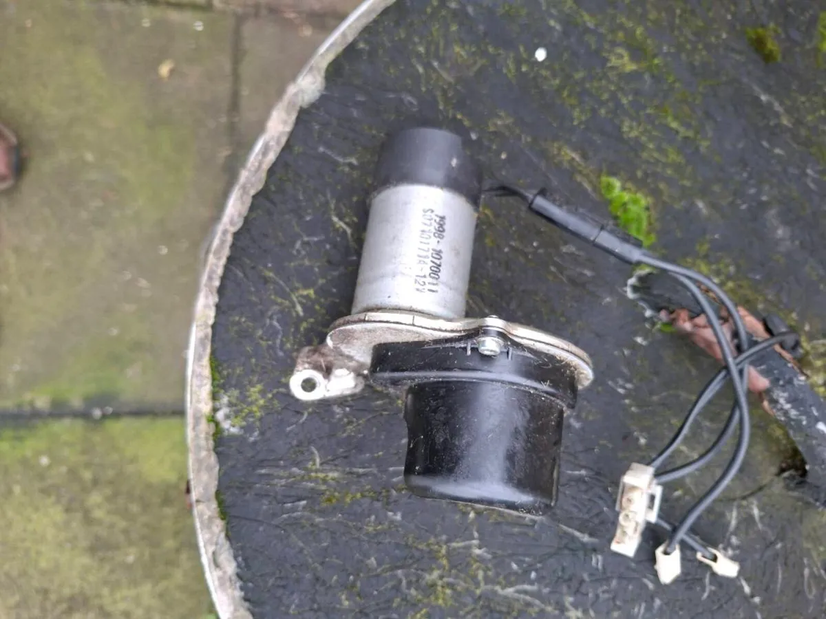 lawnmower  parts - Image 2