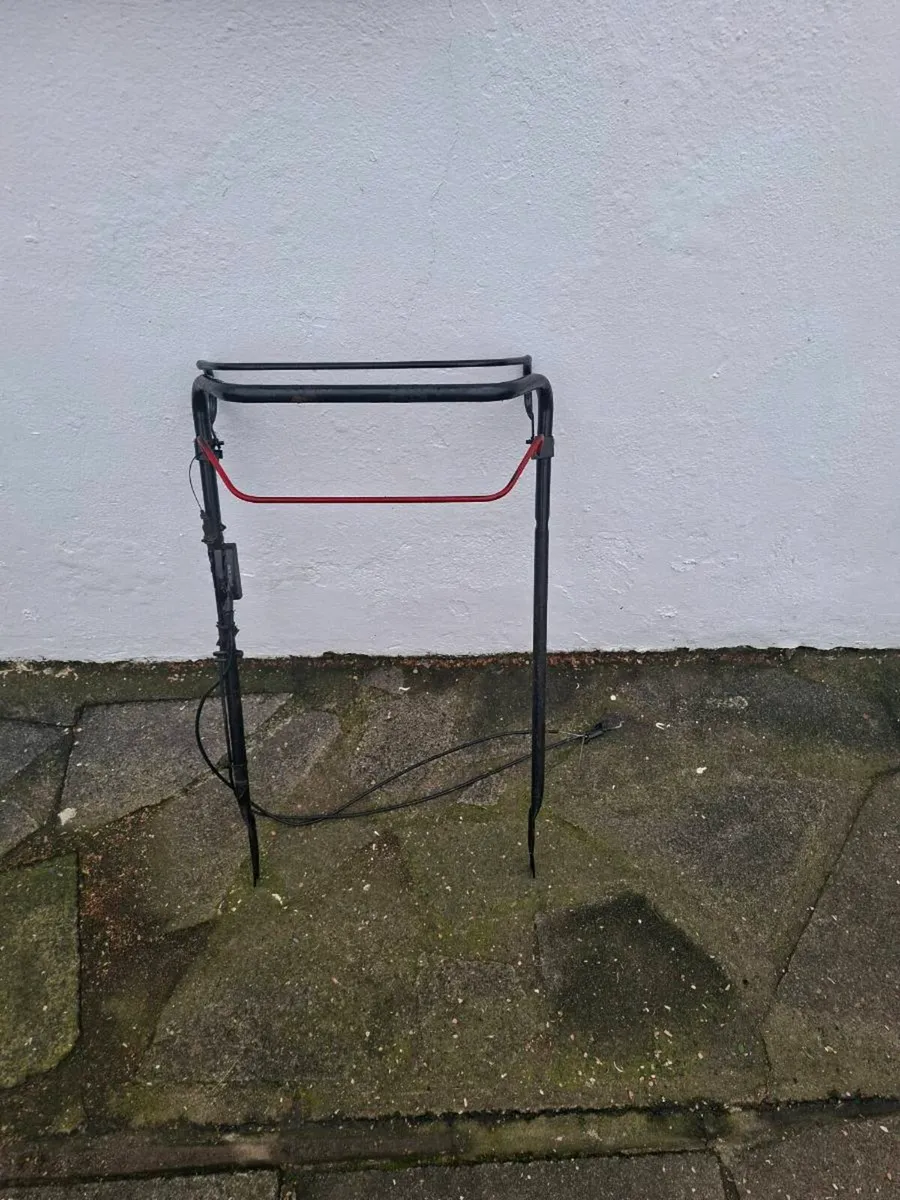 lawnmower  parts - Image 3