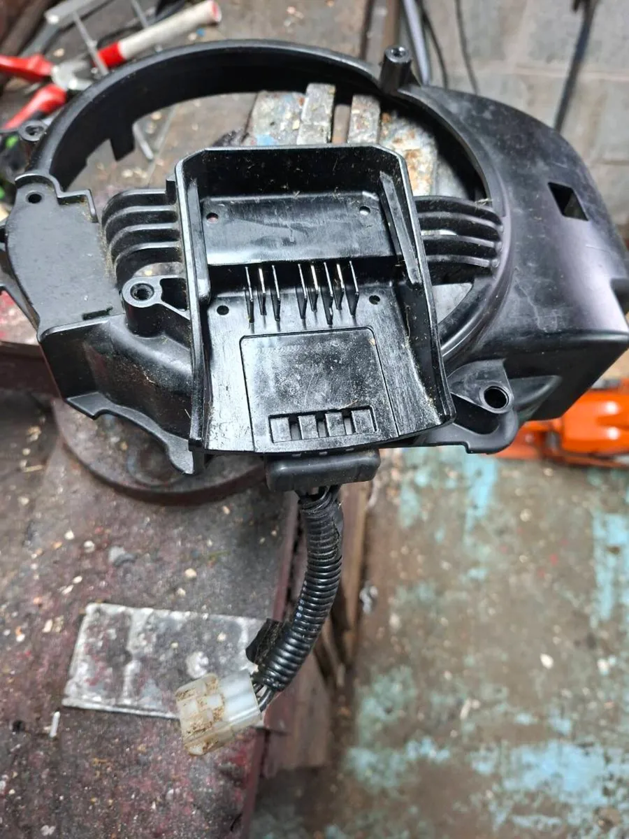 lawnmower  parts - Image 4