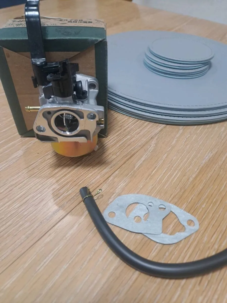 lawnmower  parts - Image 1