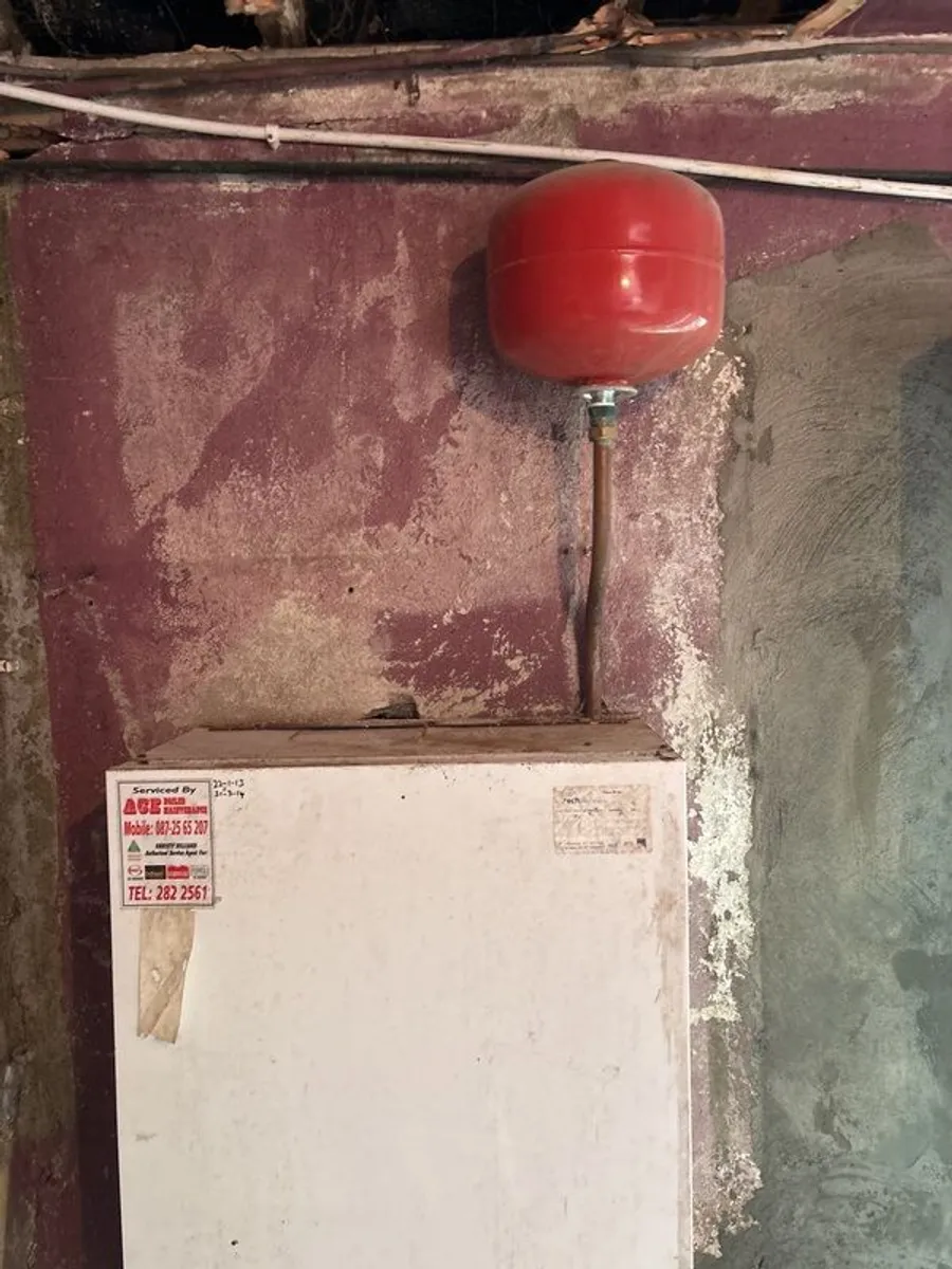 oil boiler - Image 2