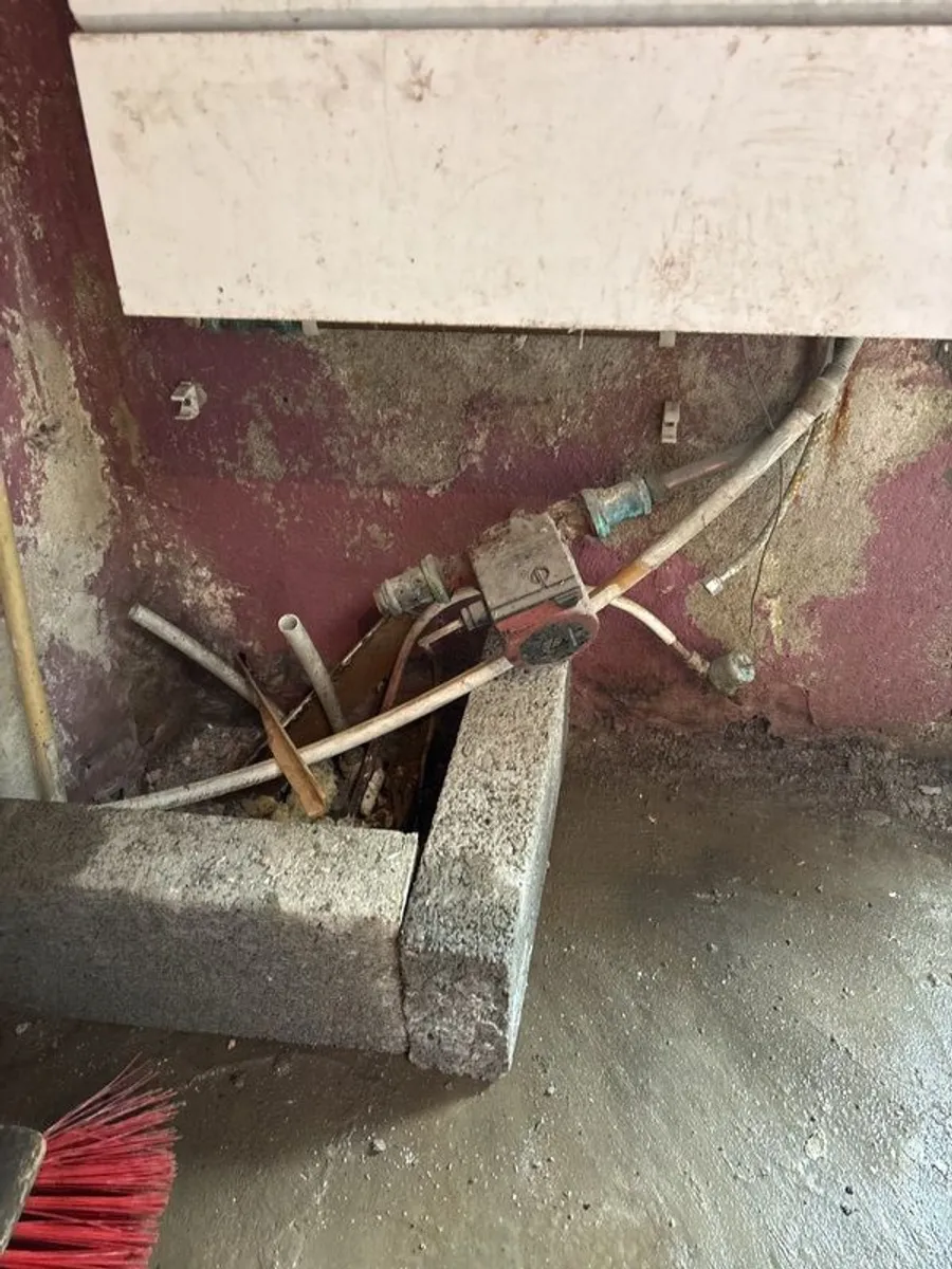 oil boiler - Image 3