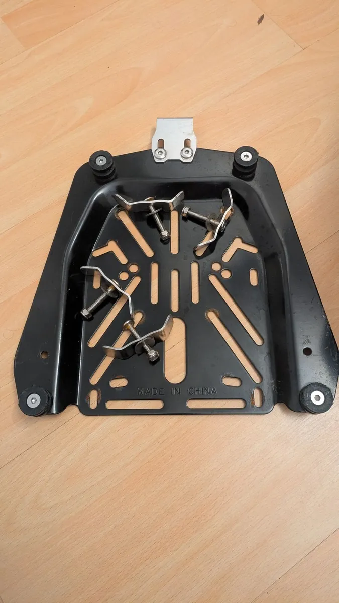 Motorbike TopBox - WANDA - Image 4