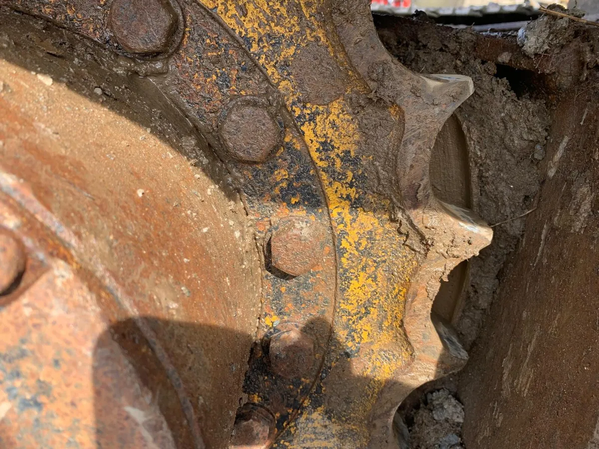 JCB JS160 LC - Image 3