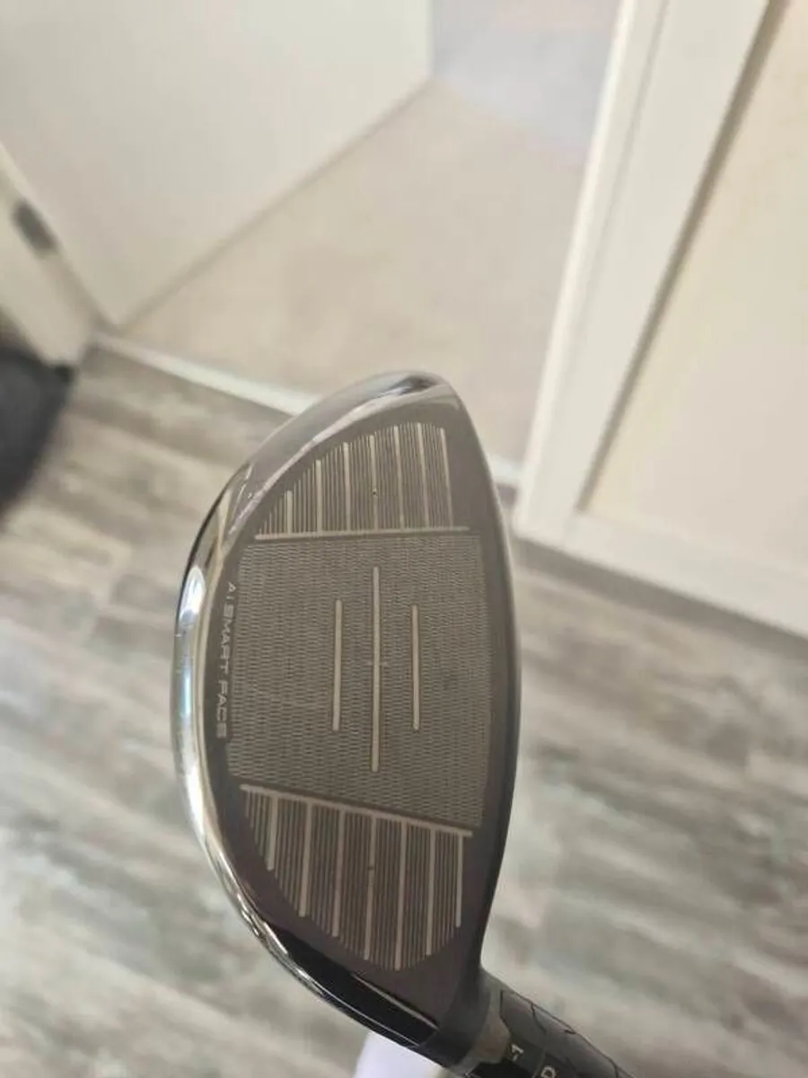 Callaway Paradym AI Smoke Driver - Image 2