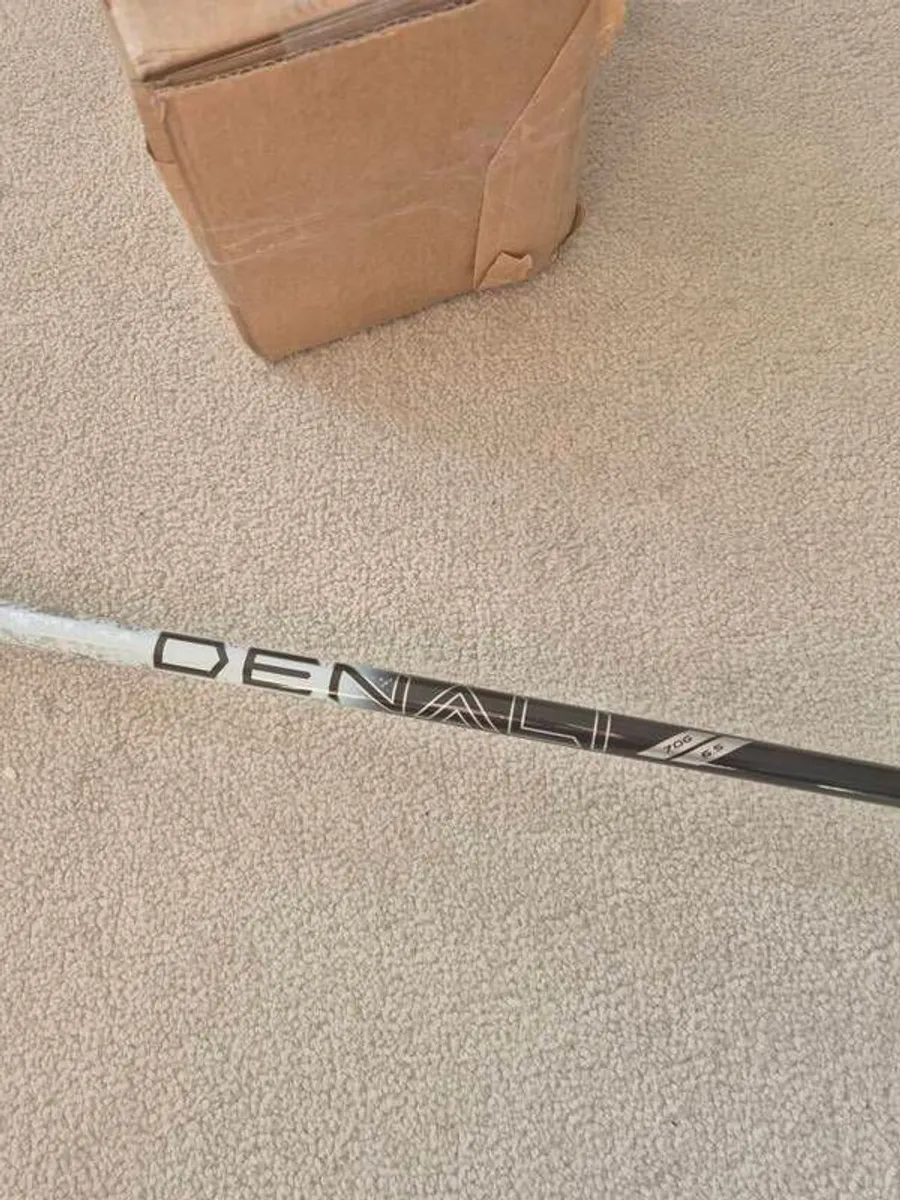 Callaway Paradym AI Smoke Driver - Image 4