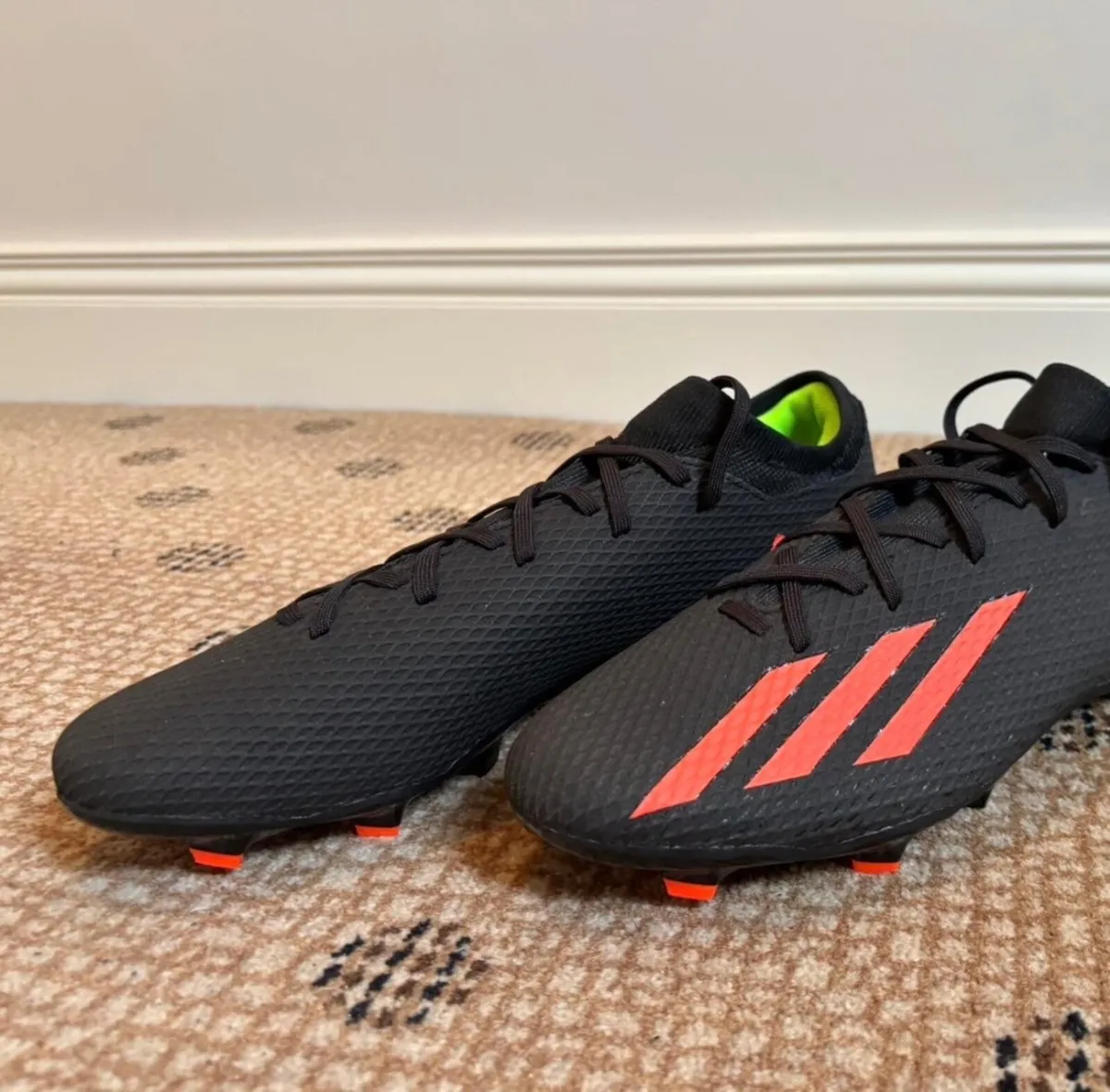 Adidas X Speedportal.3 Boots - Image 1