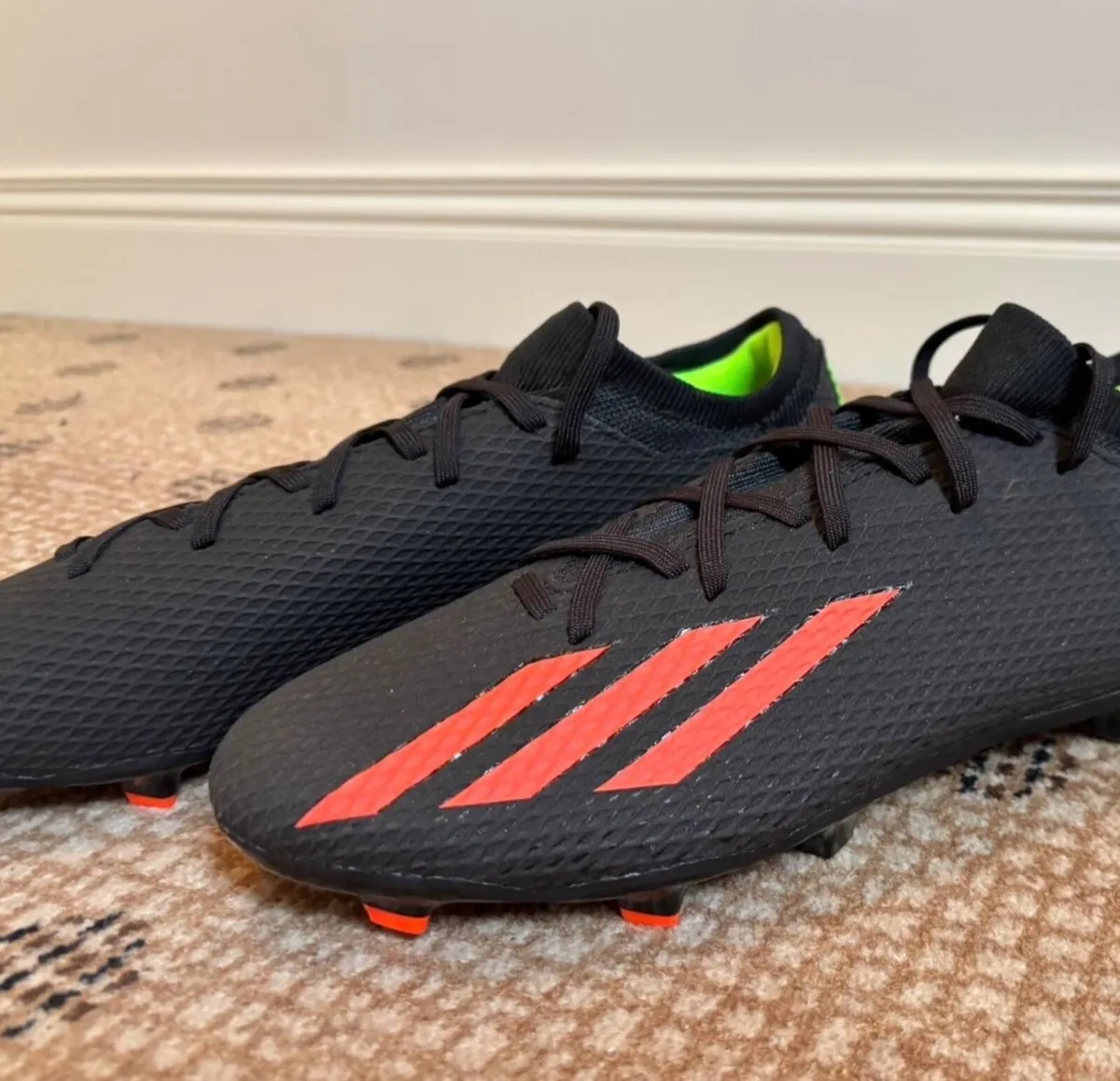 Adidas X Speedportal.3 Boots - Image 2