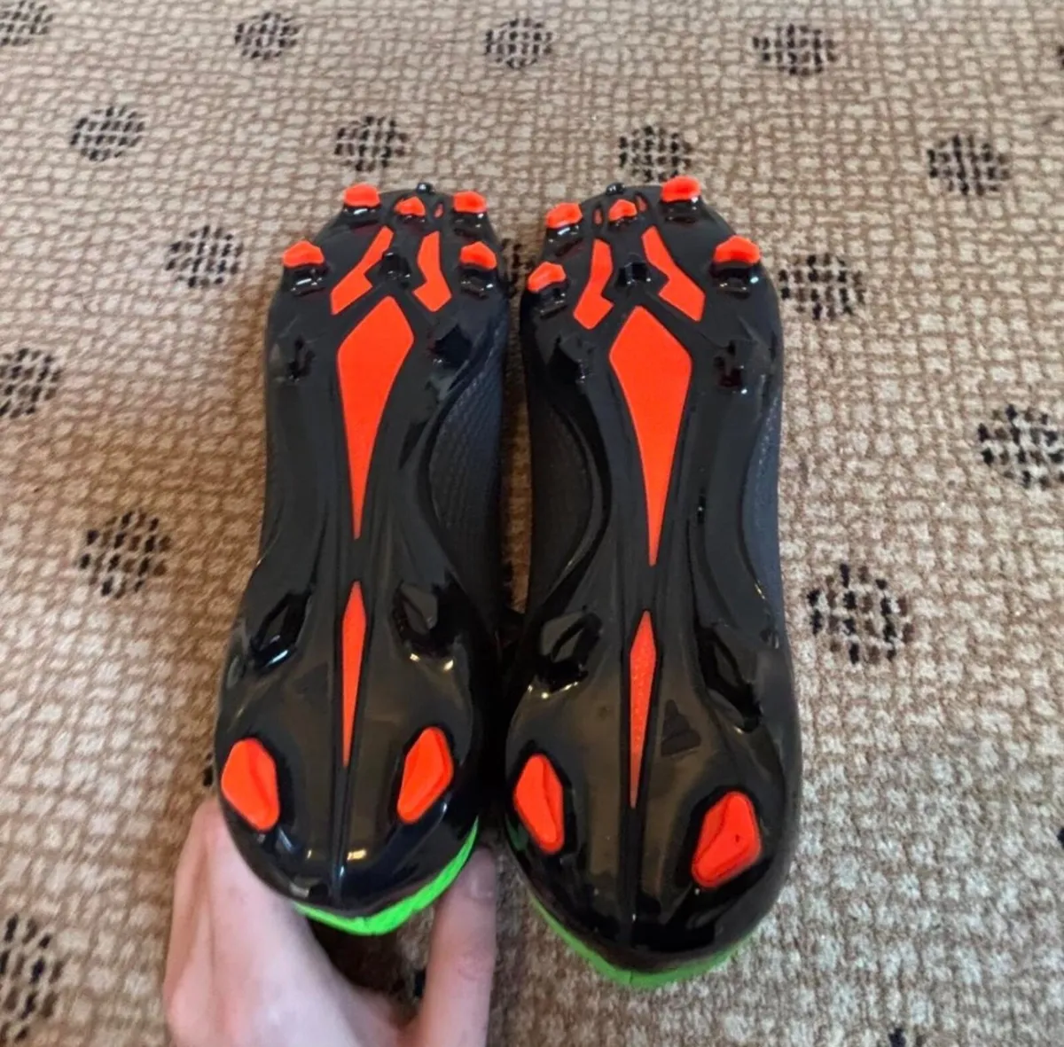 Adidas X Speedportal.3 Boots - Image 4