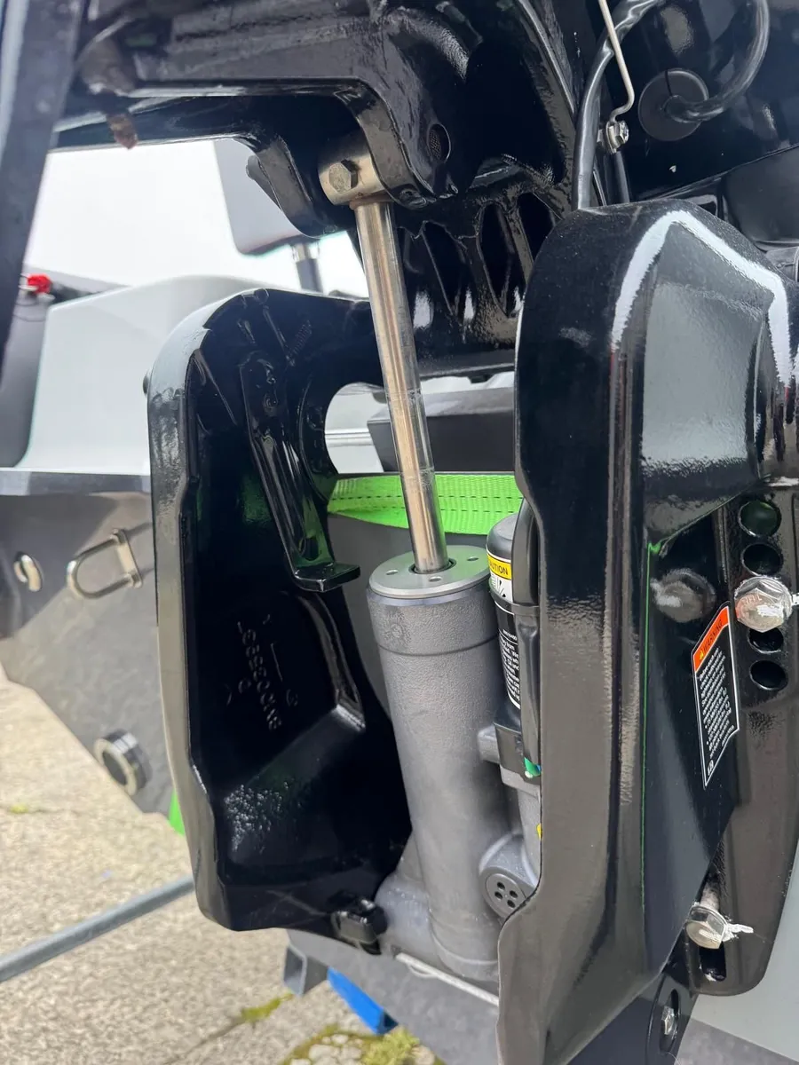 ZODIAC OPEN 6.5 - Image 4