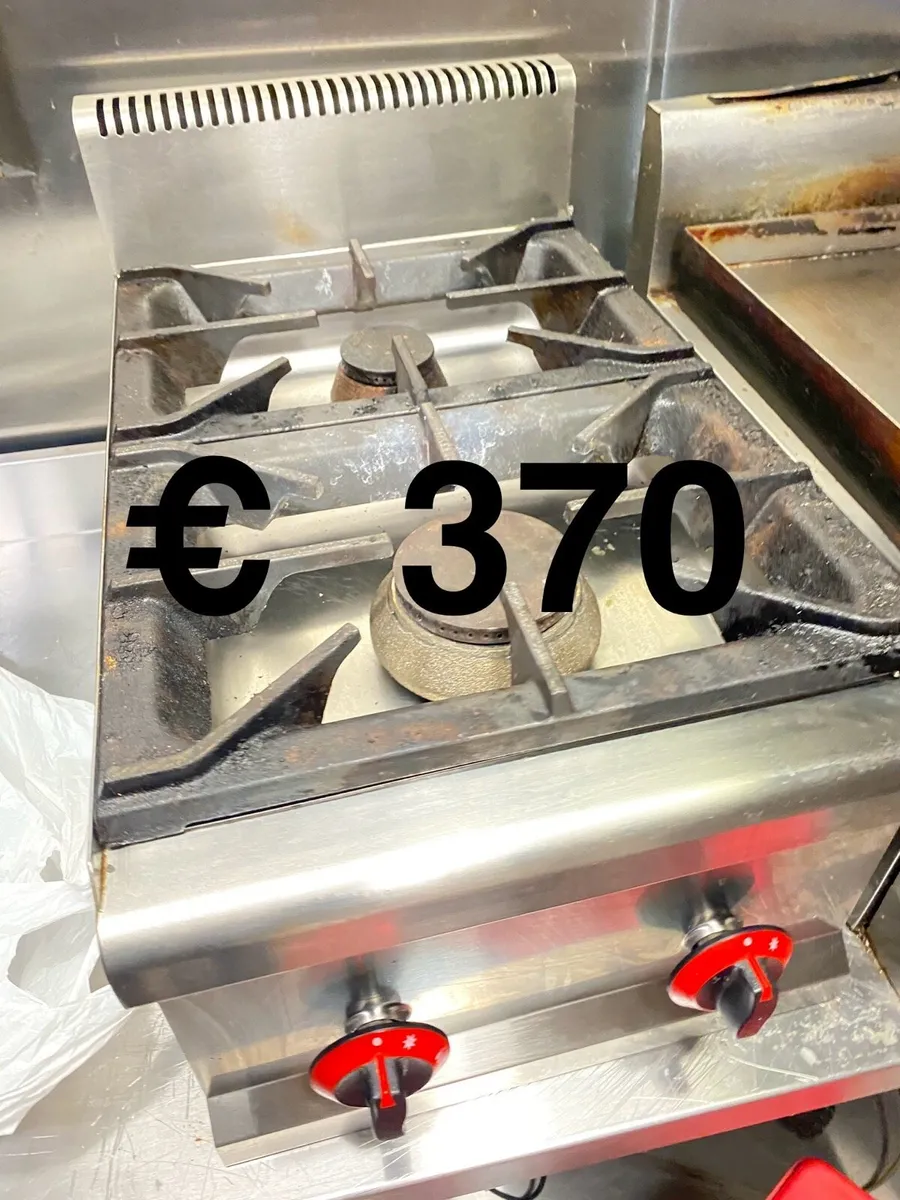 Commercial and professional Restaurant equipment . - Image 4