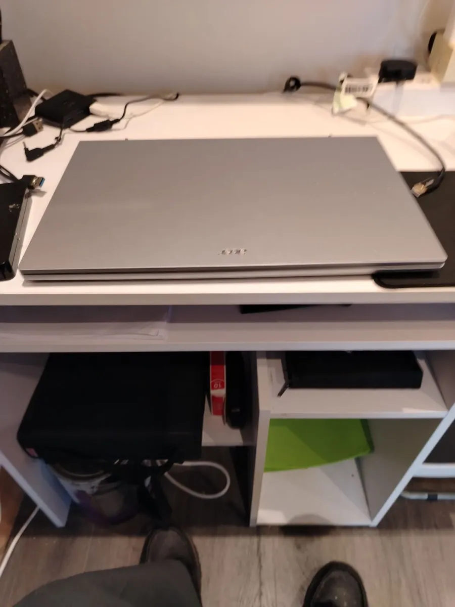 LAPTOP ACER ASPIRE 3 i7 - Image 2