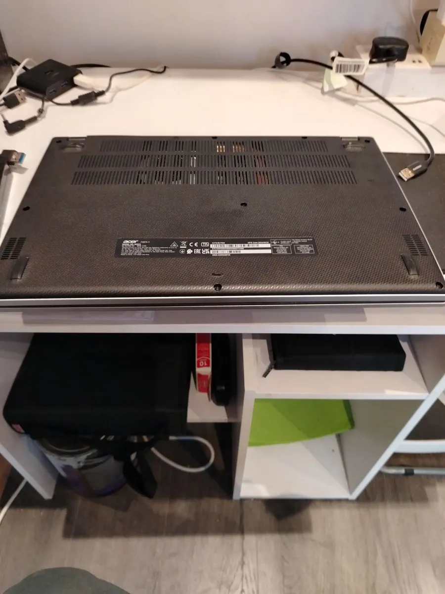 LAPTOP ACER ASPIRE 3 i7 - Image 3