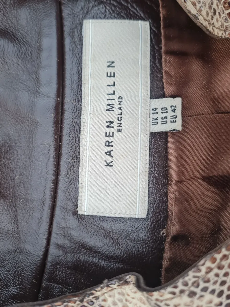 Ladies jacket - Image 2