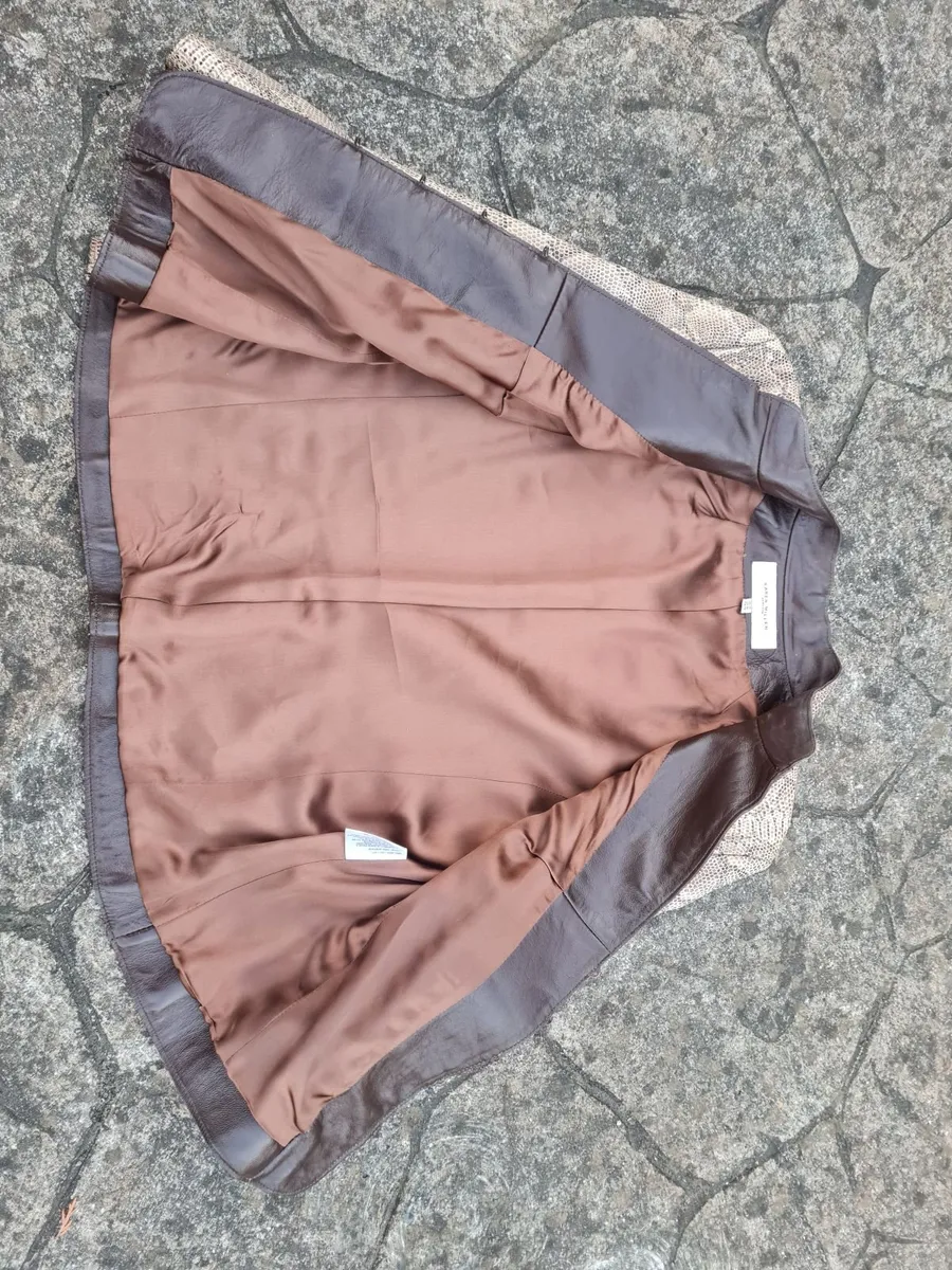 Ladies jacket - Image 3