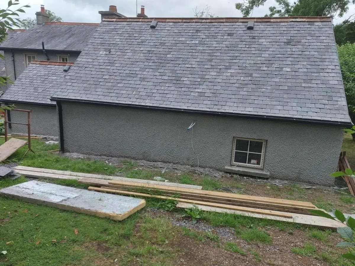 Bangor Blue Slates - Image 1