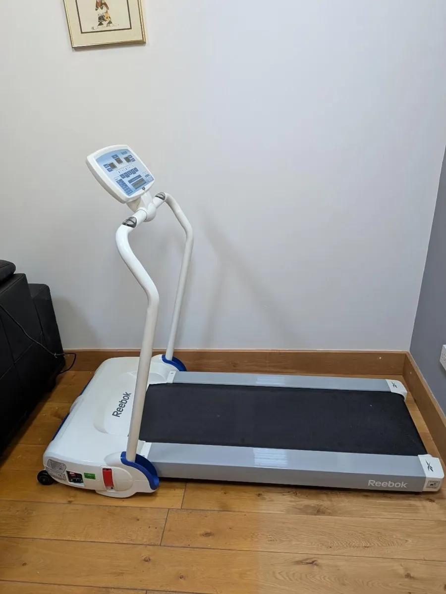 Treadmill - Image 1