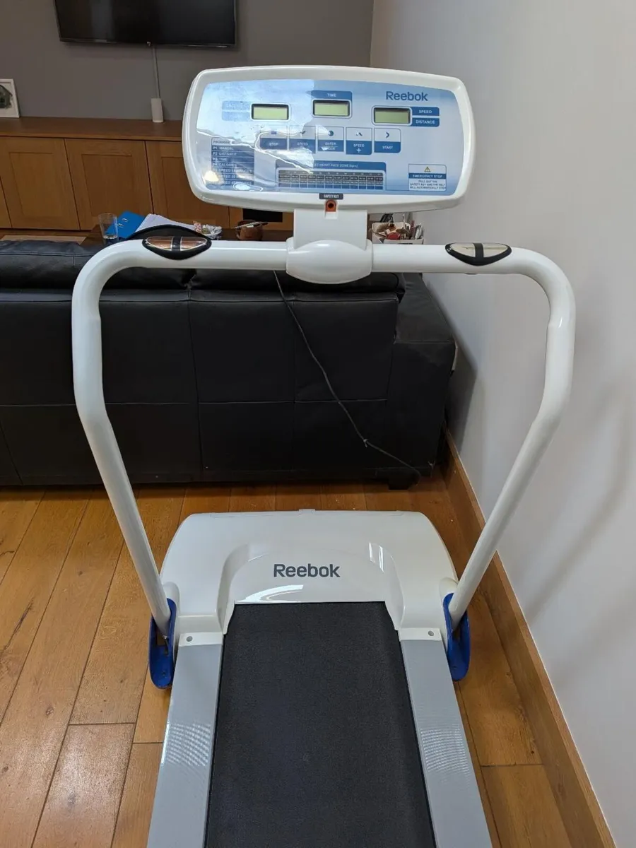 Treadmill - Image 2