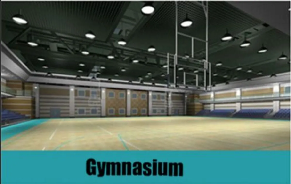 led  lights  various  output - Image 3