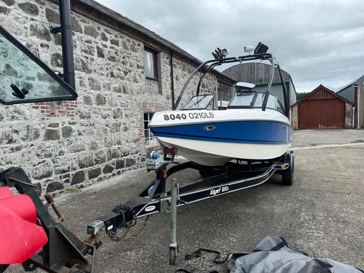 Tige 20i blue - Image 3