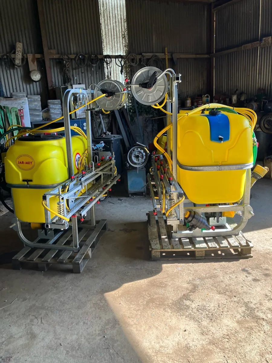 Sprayers - Image 4
