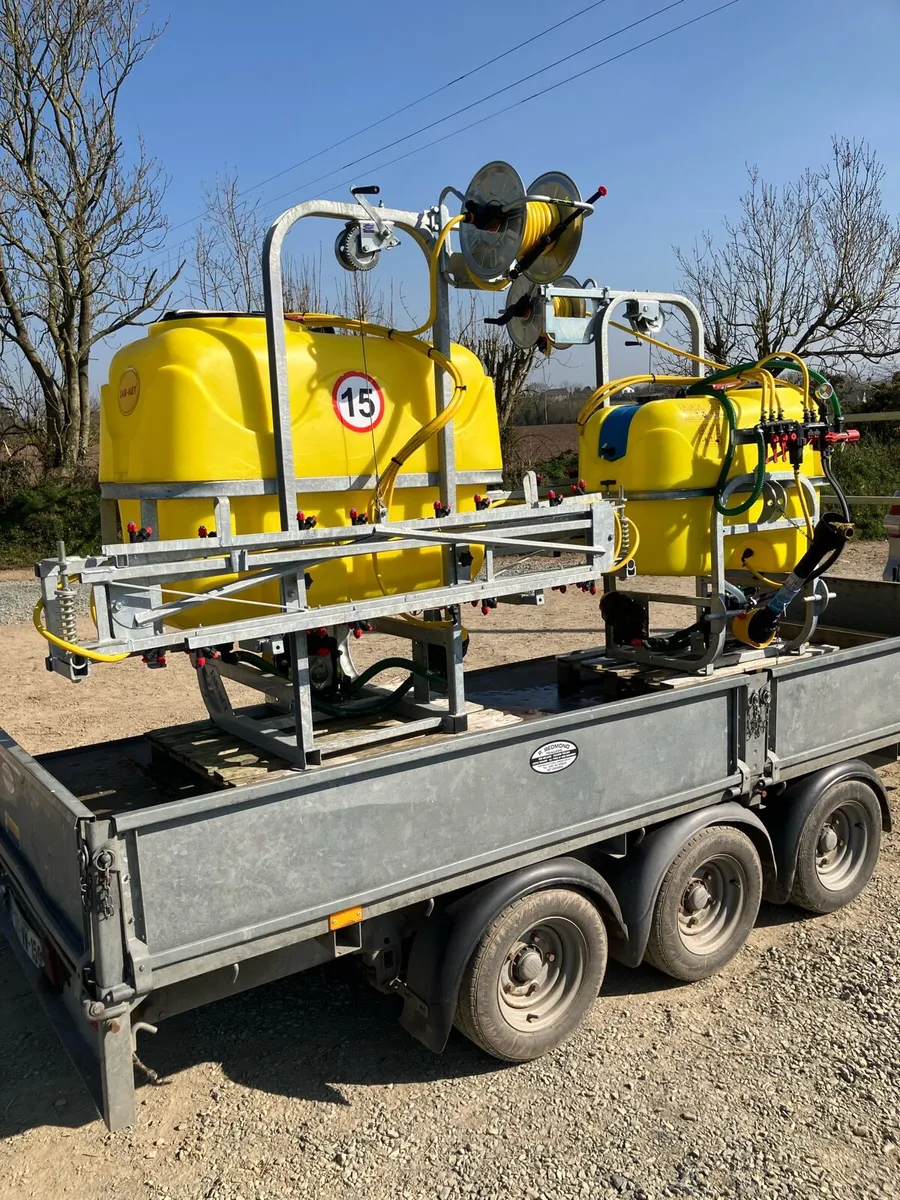 Sprayers - Image 2