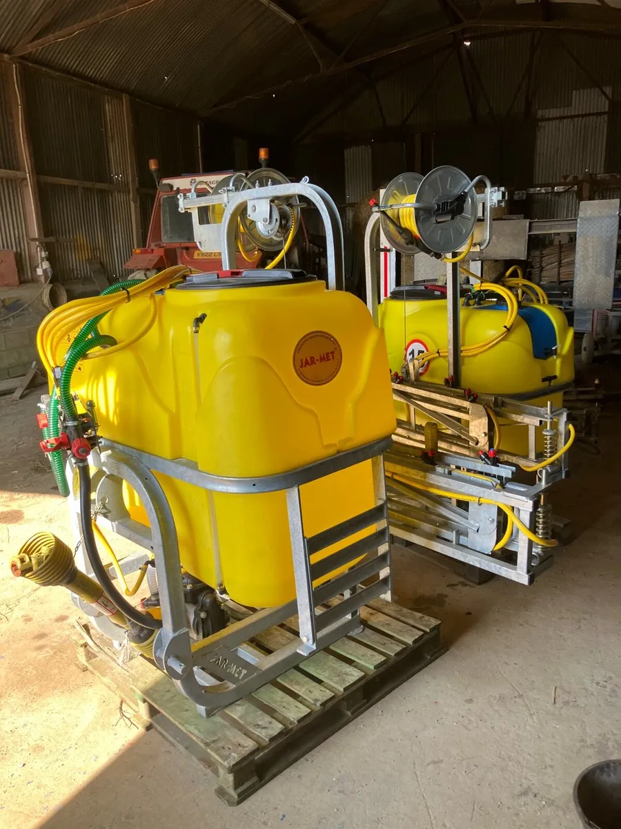 Sprayers - Image 3