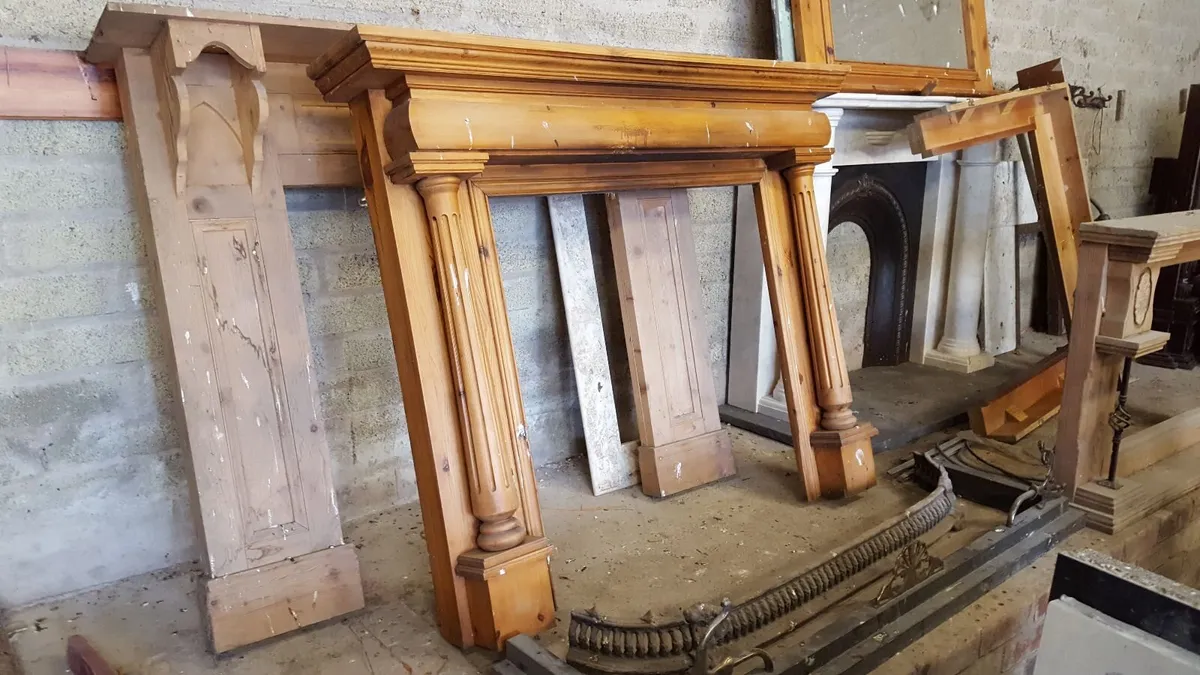 Fireplaces - Image 3