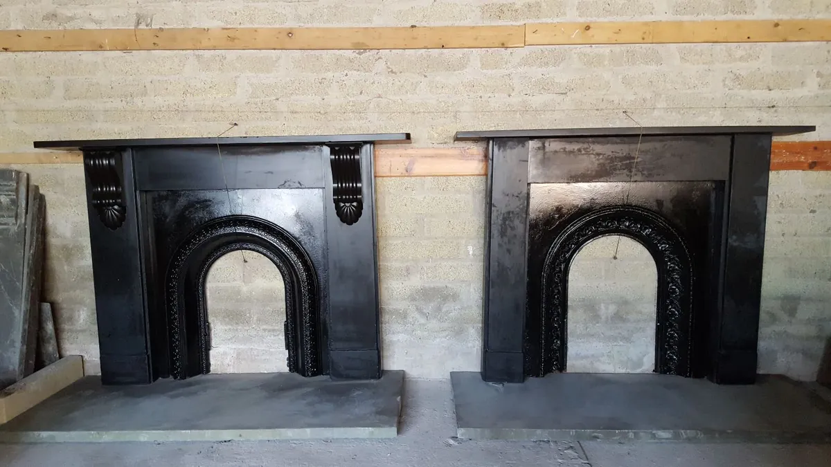Fireplaces - Image 2