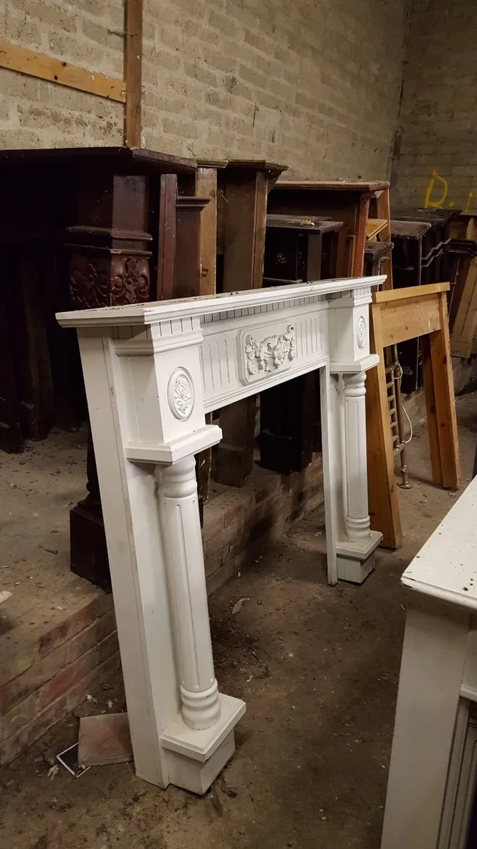 Fireplaces - Image 4