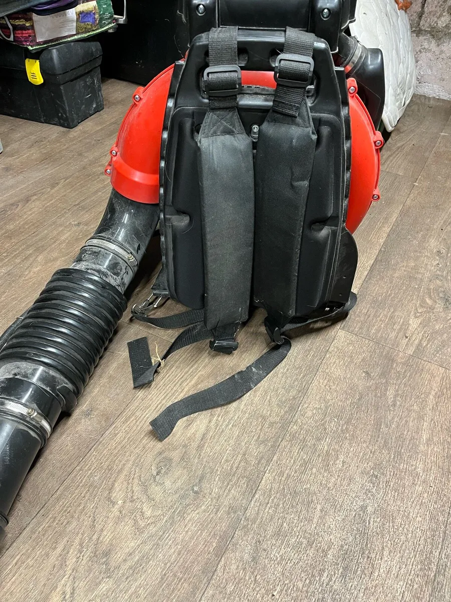 Dargan leaf blower - Image 3
