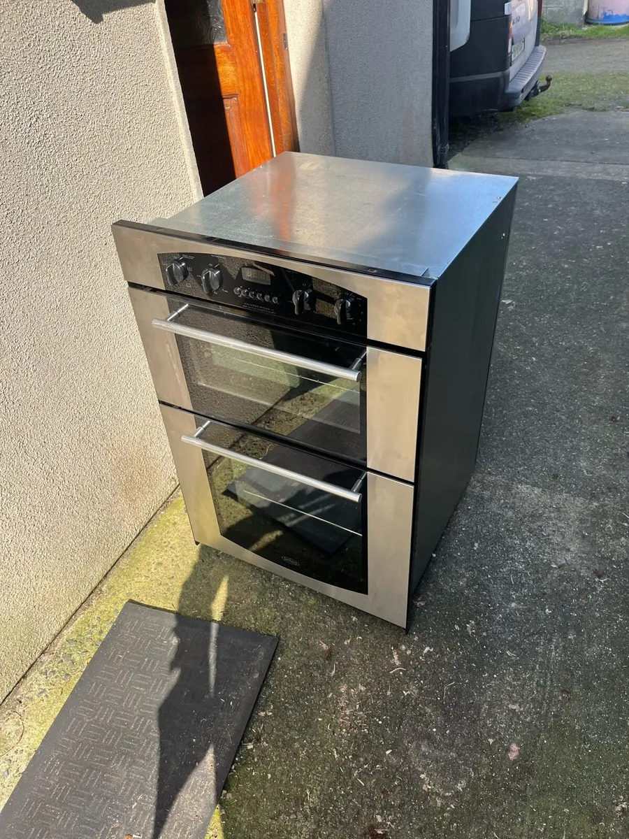 Double Oven Electric - Image 3