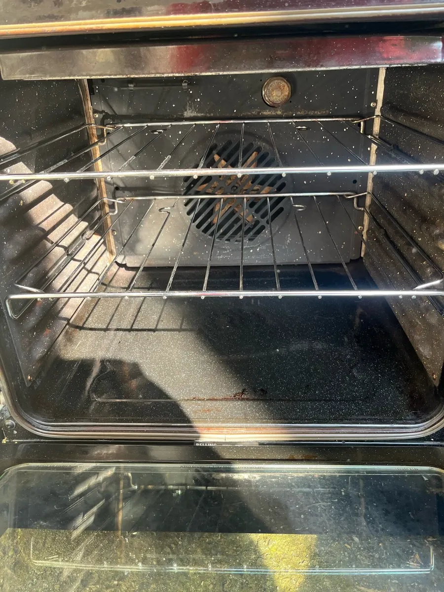 Double Oven Electric - Image 4