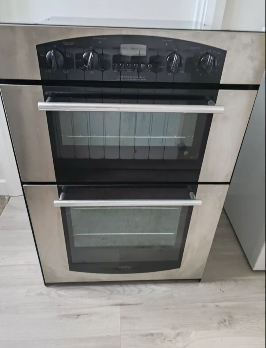 Double Oven Electric - Image 2