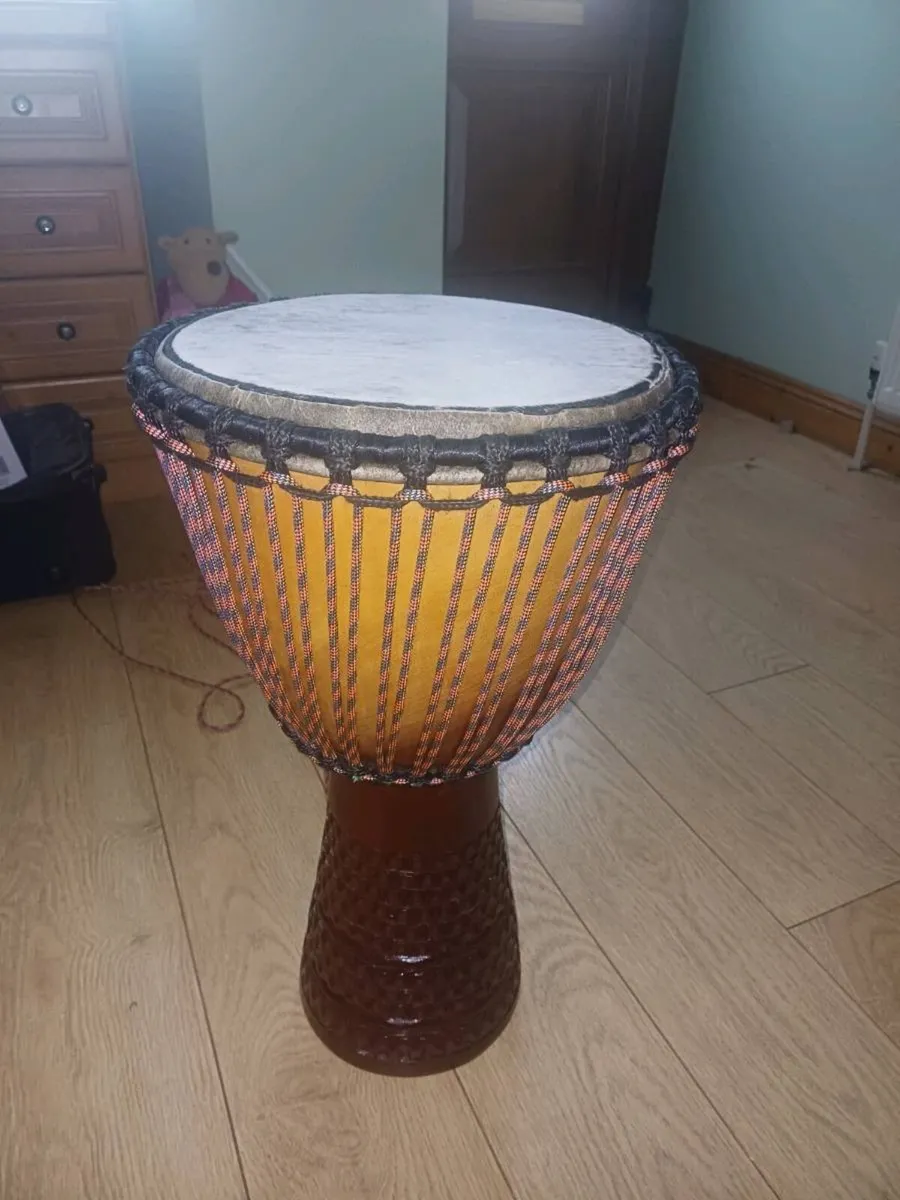 Djembe - Image 2