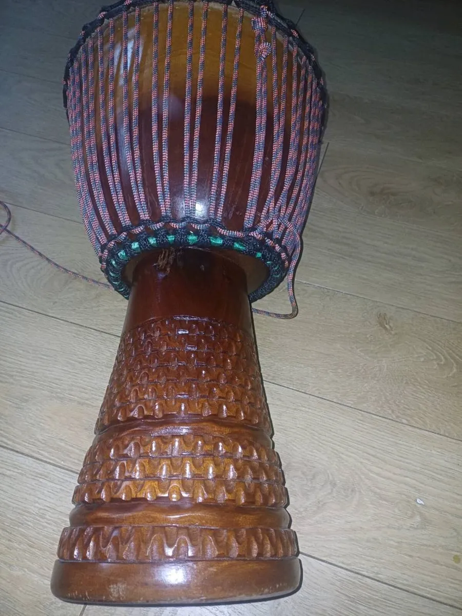 Djembe - Image 1