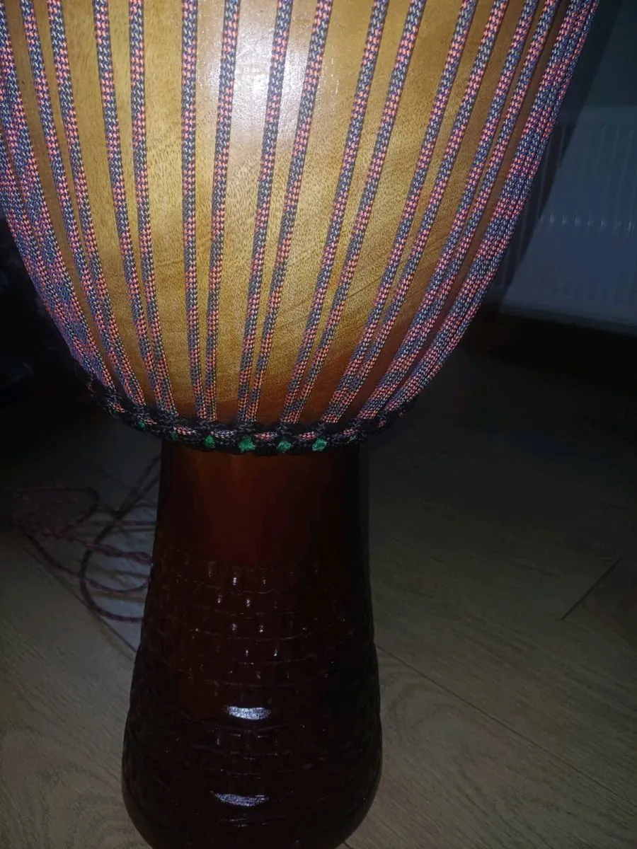 Djembe - Image 3