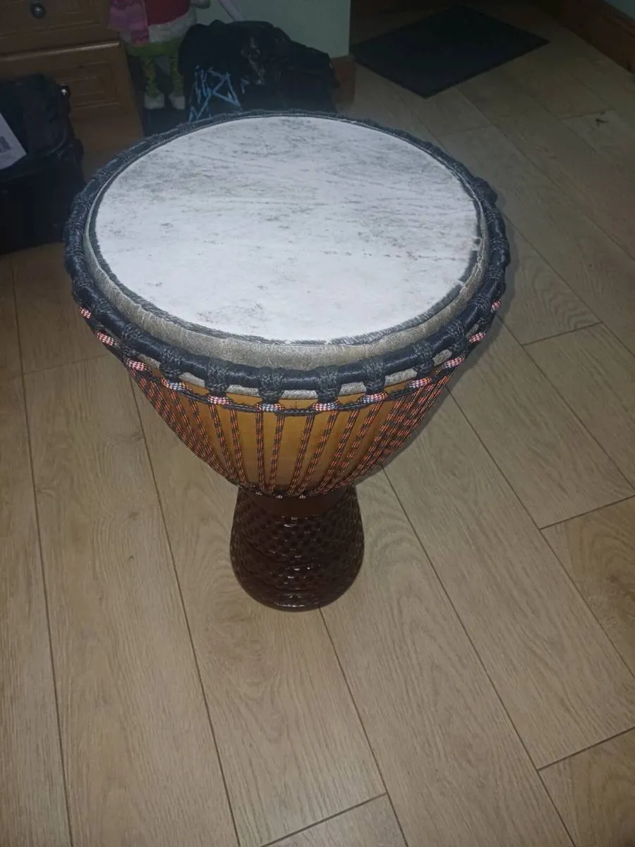 Djembe - Image 4