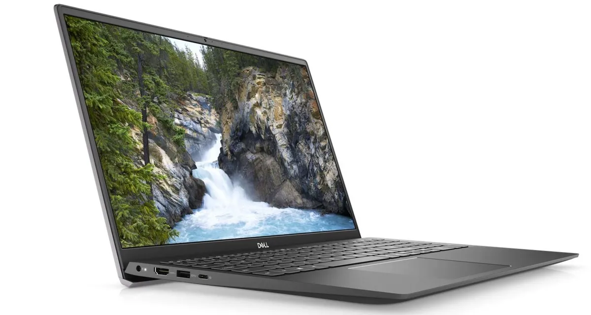 DELL Vostro 15 5502  Business Laptop AS NEW - Image 1