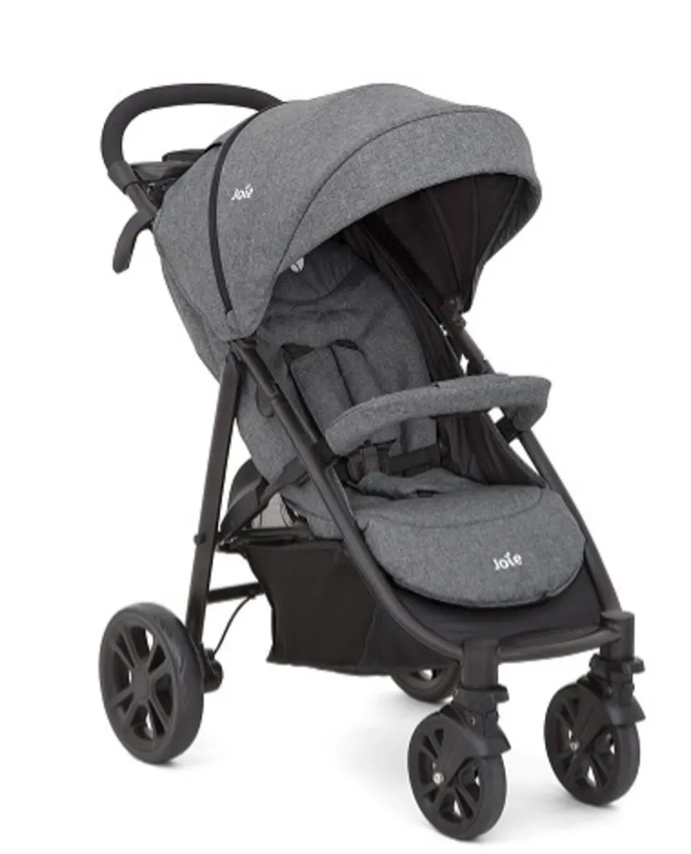 Joie stroller - Image 1
