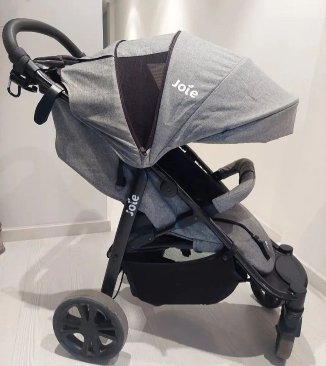 Joie stroller - Image 2