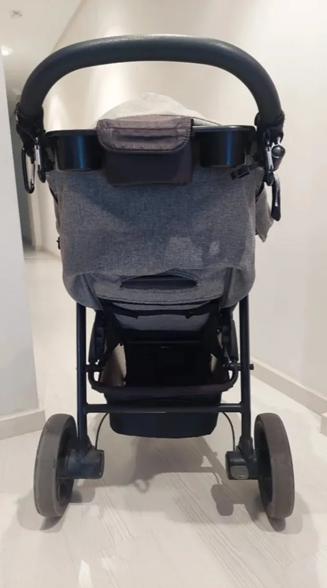 Joie stroller - Image 3