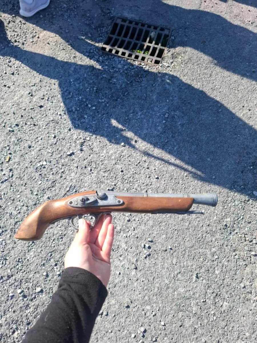 Decorative replica - Image 1