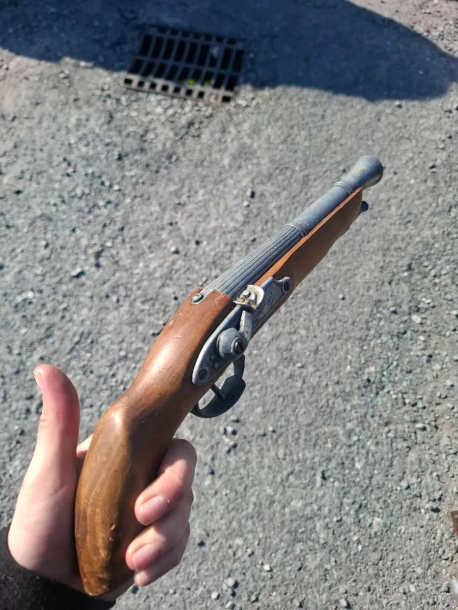 Decorative replica - Image 2