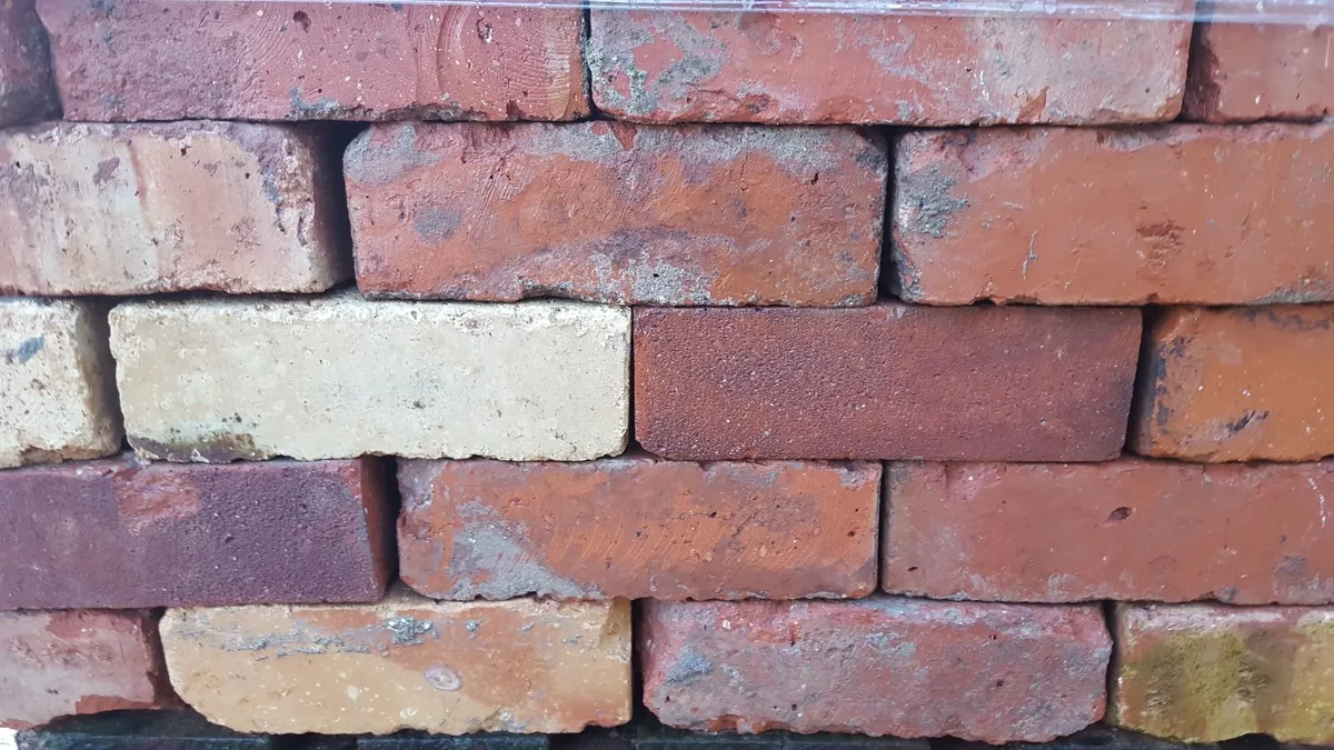 Decorative Brick - Image 1