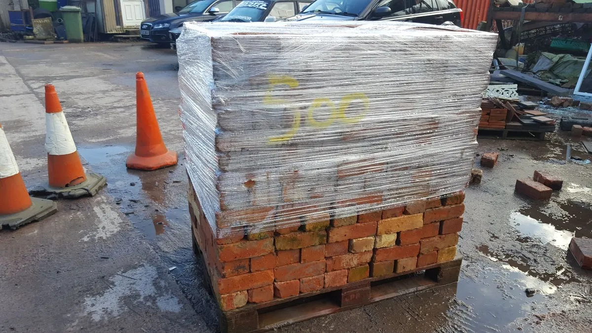 Decorative Brick - Image 2