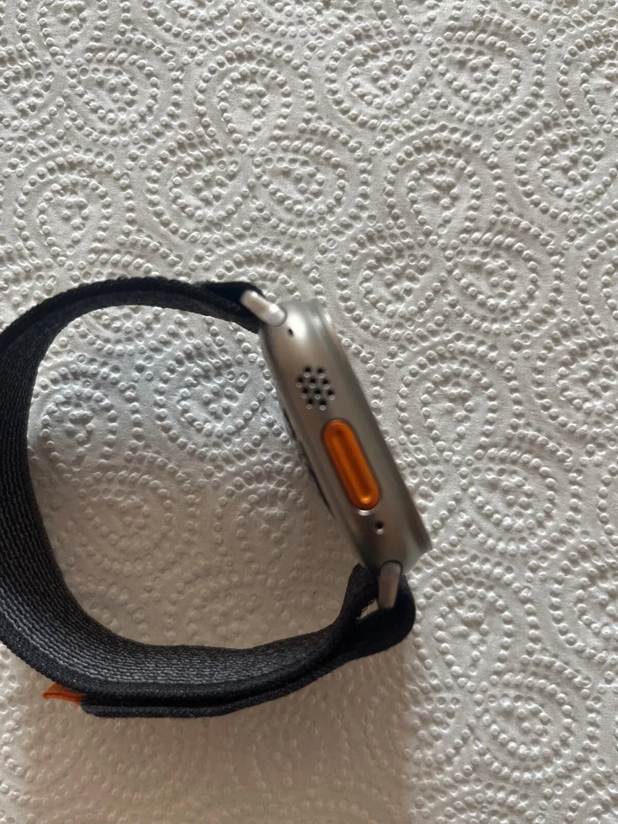 Apple Watch Ultra 2 GPS - Image 3