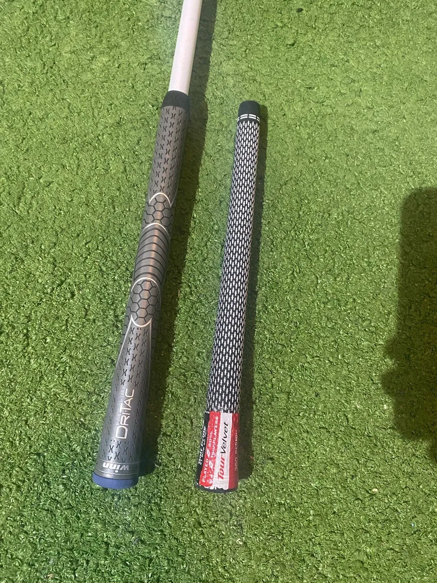Graphite Design Tour AD DI Hybrid Shaft - Image 3