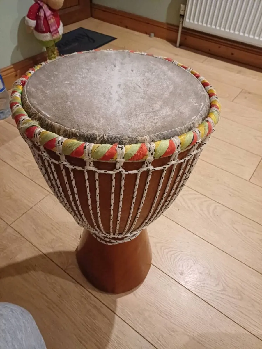 Djembe - Image 2